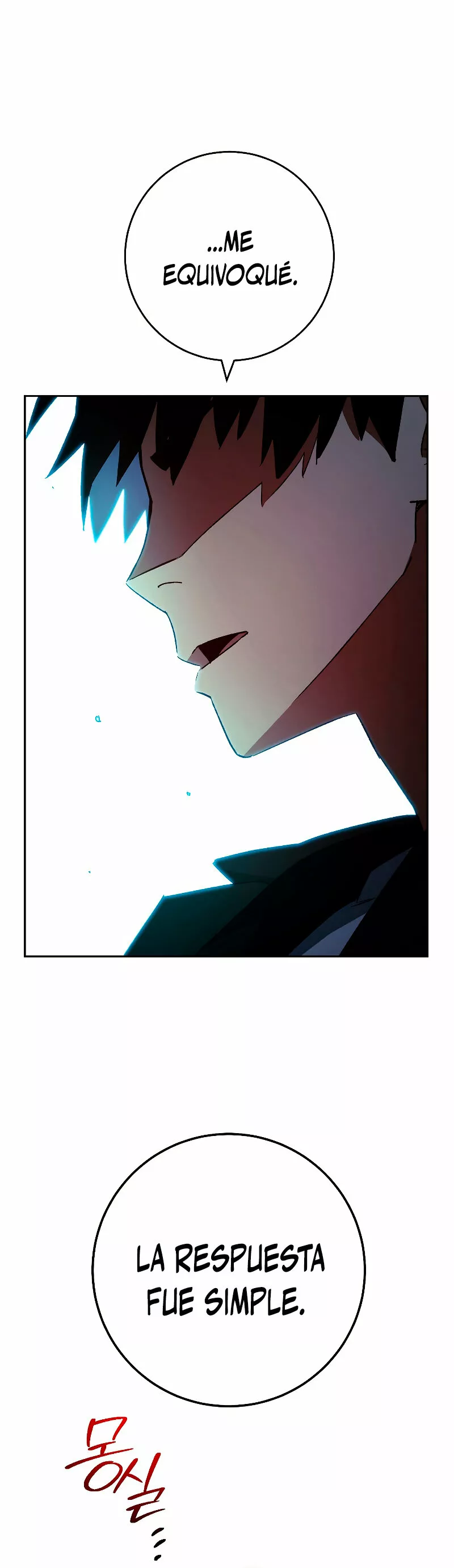 Read Heroe regresa ES Manga Online