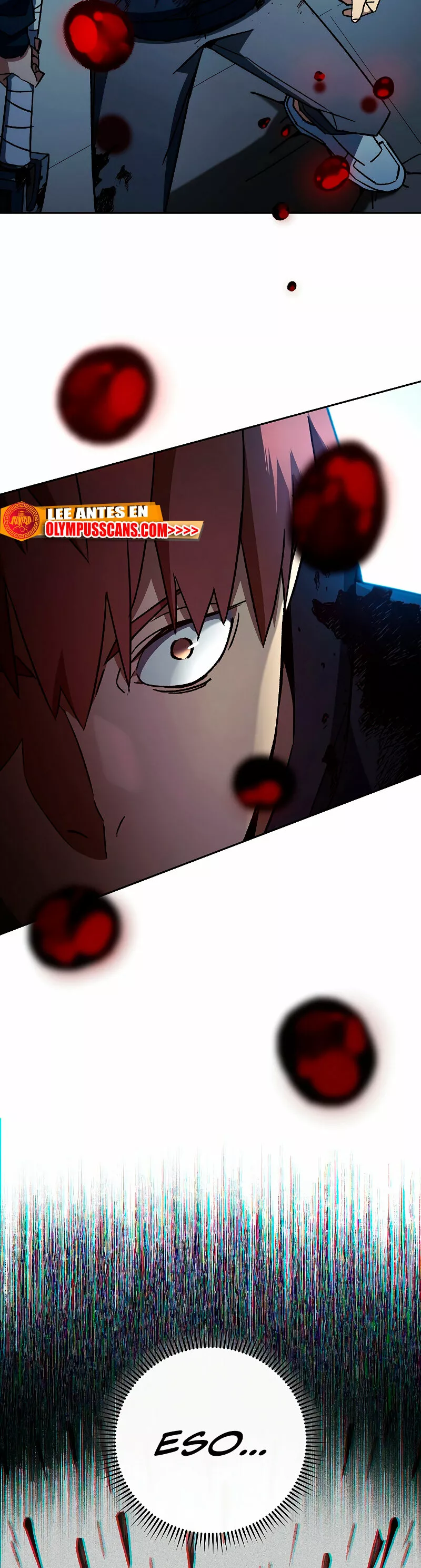 Read Heroe regresa ES Manga Online