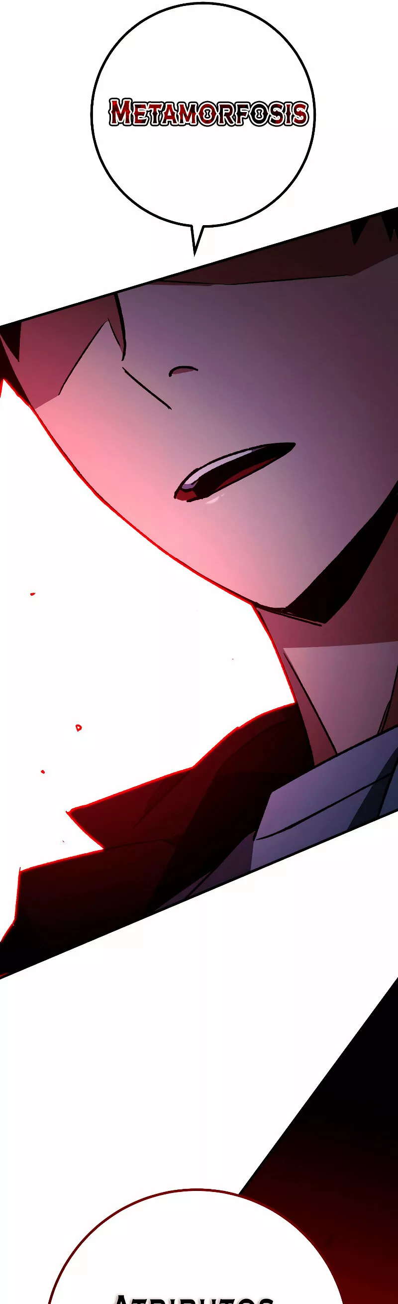 Read Heroe regresa ES Manga Online