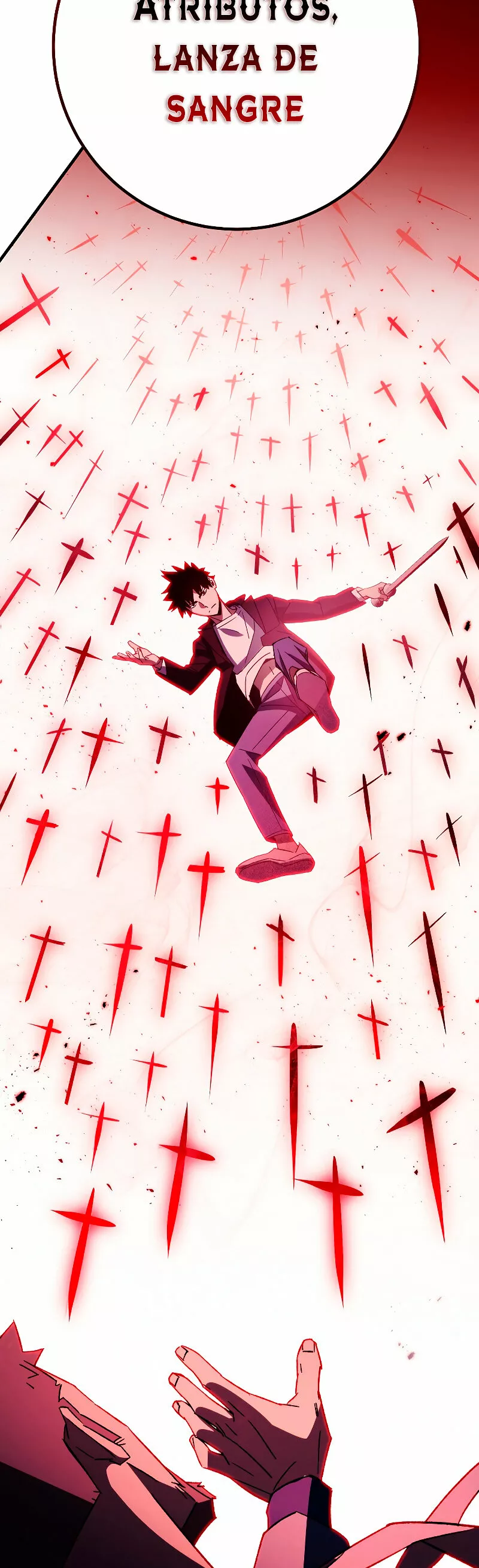 Read Heroe regresa ES Manga Online