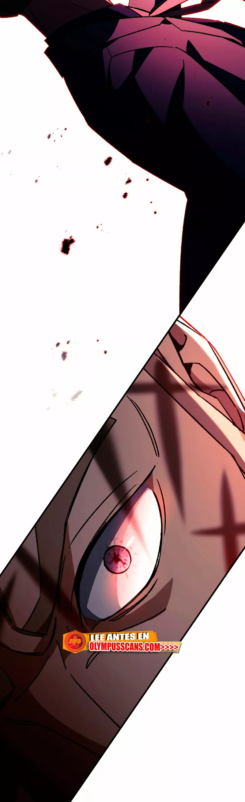 Read Heroe regresa ES Manga Online
