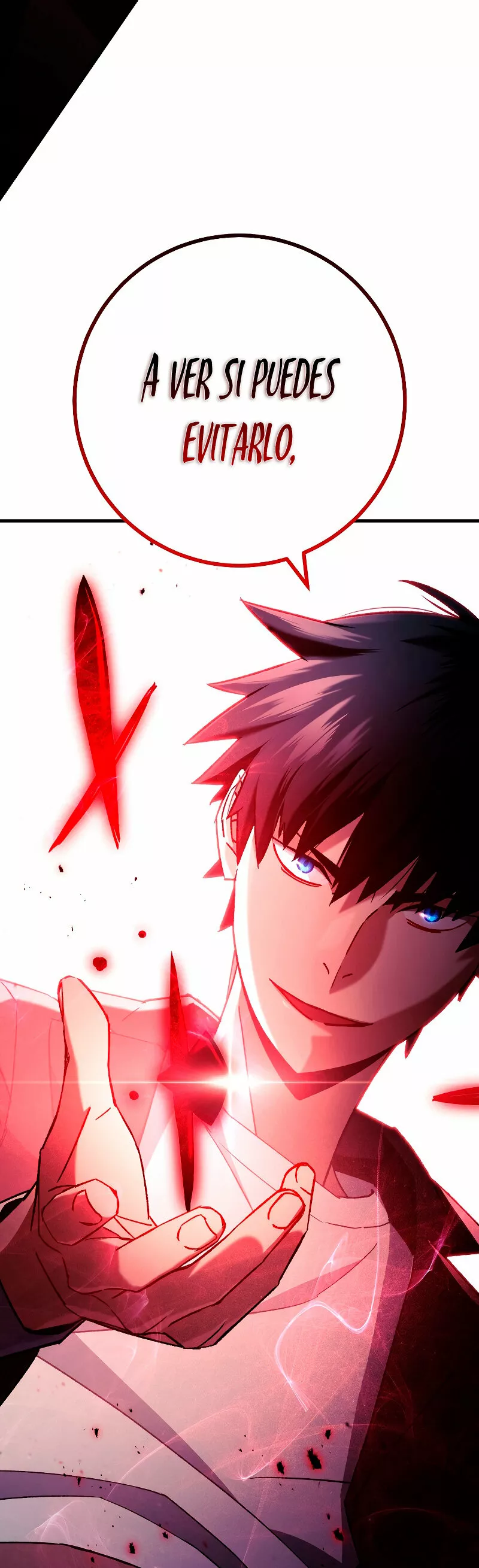Read Heroe regresa ES Manga Online