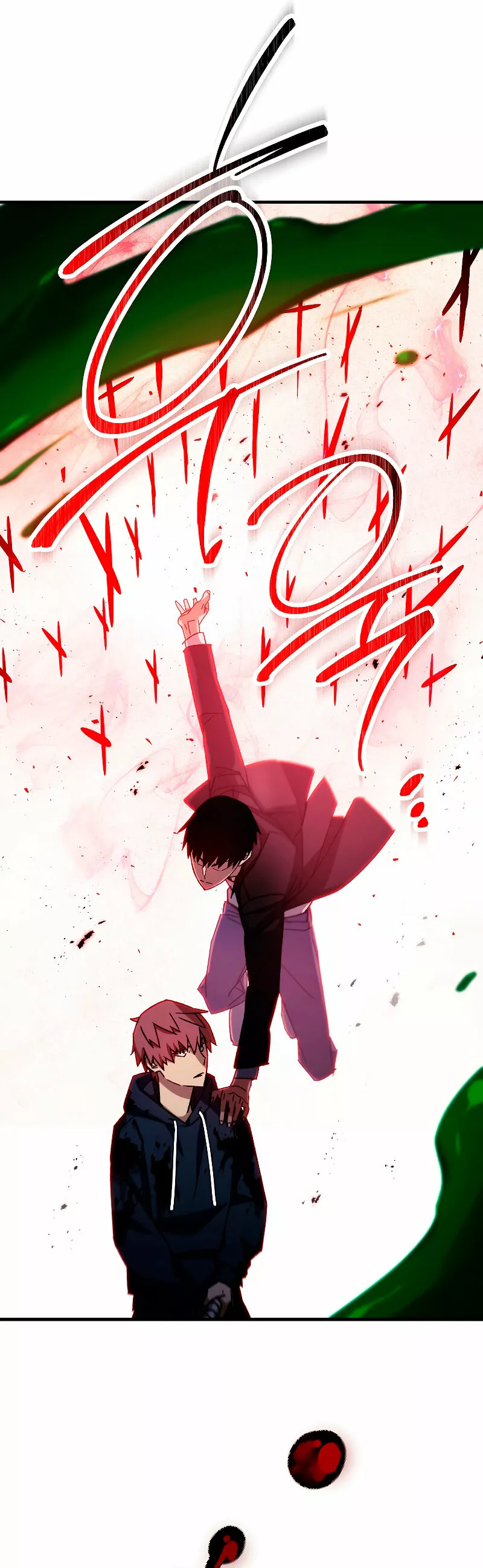 Read Heroe regresa ES Manga Online