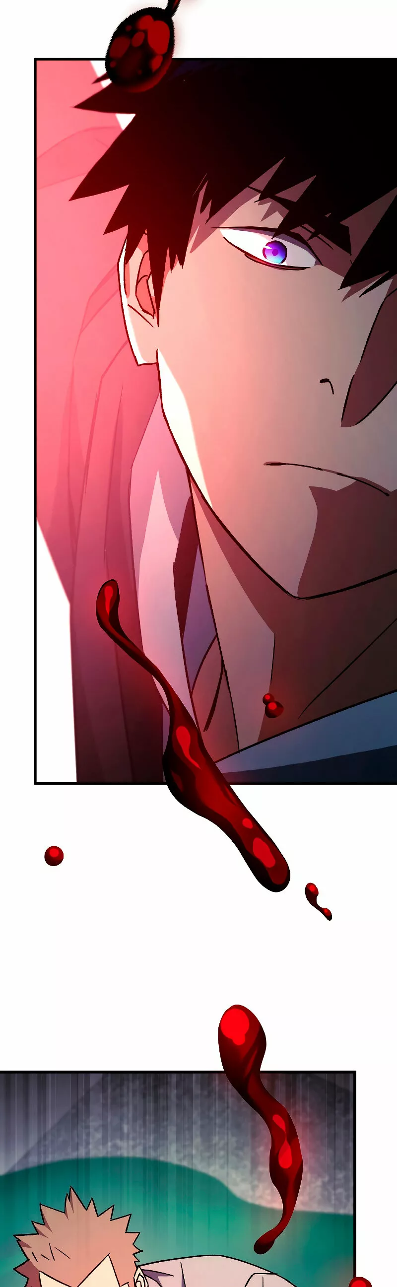 Read Heroe regresa ES Manga Online