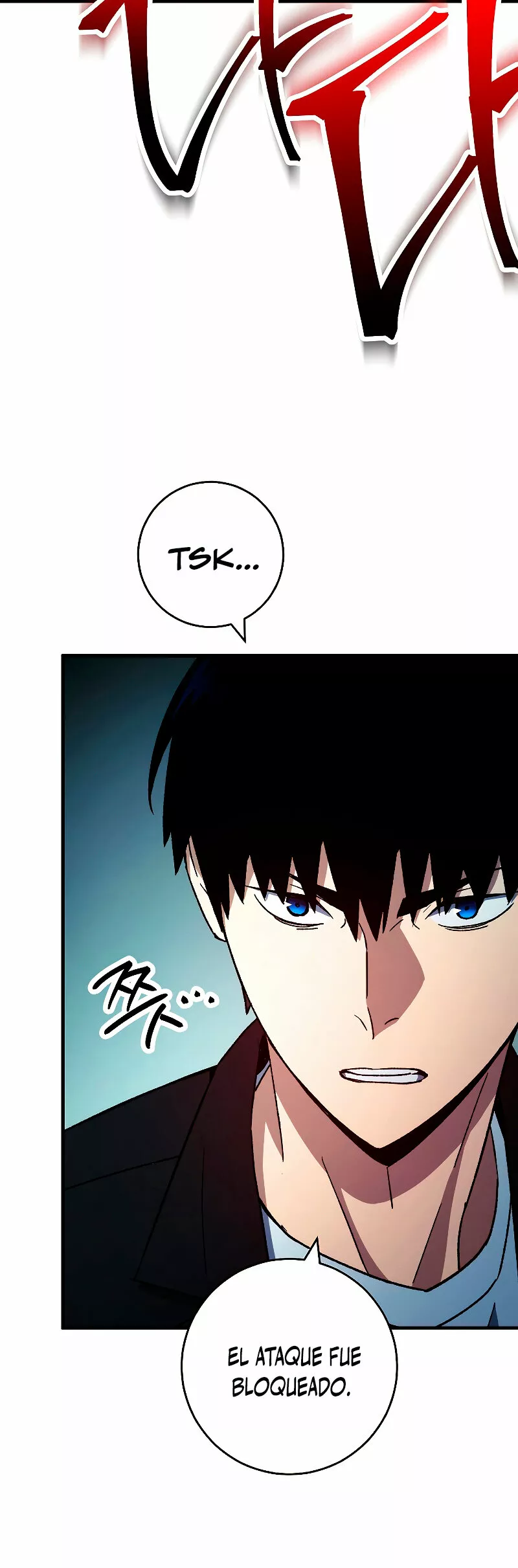 Read Heroe regresa ES Manga Online
