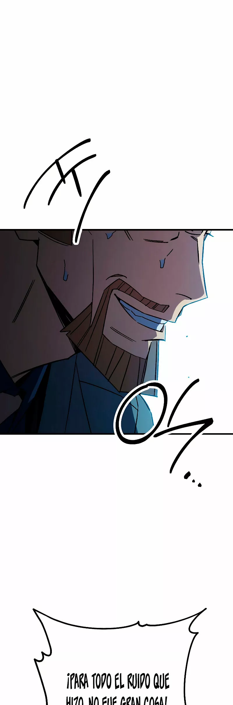 Read Heroe regresa ES Manga Online
