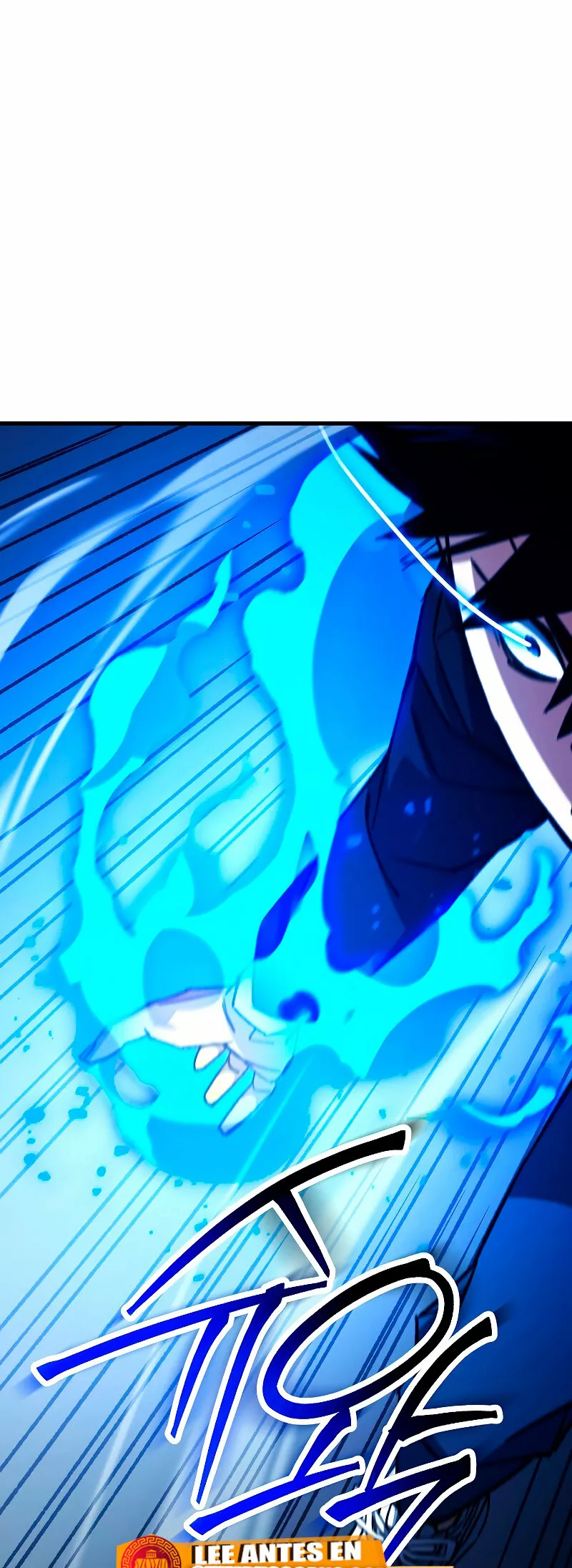 Read Heroe regresa ES Manga Online