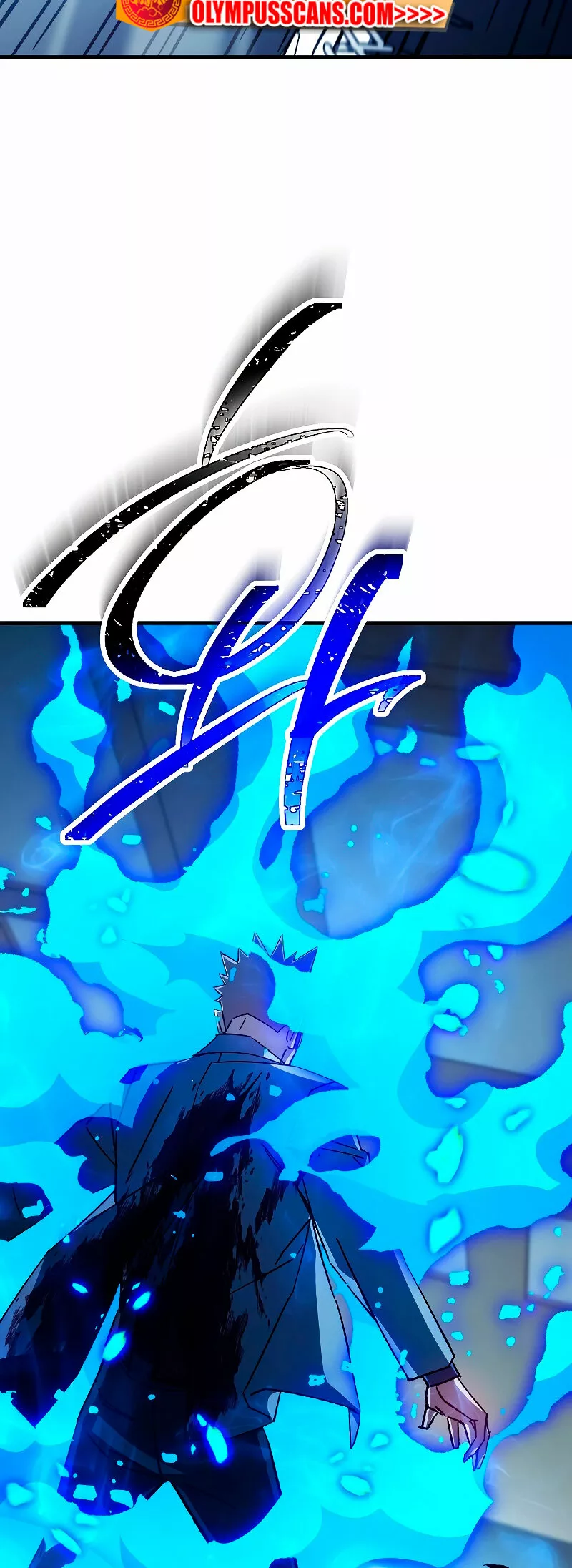 Read Heroe regresa ES Manga Online
