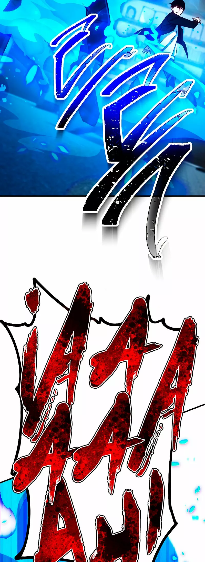 Read Heroe regresa ES Manga Online