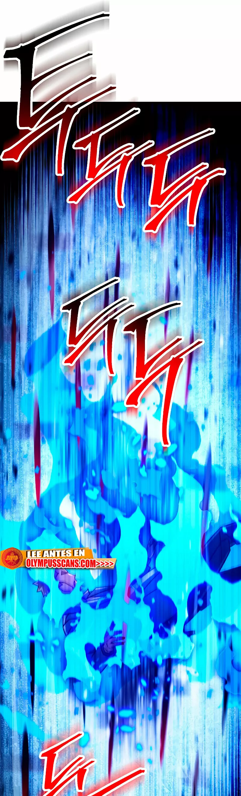 Read Heroe regresa ES Manga Online