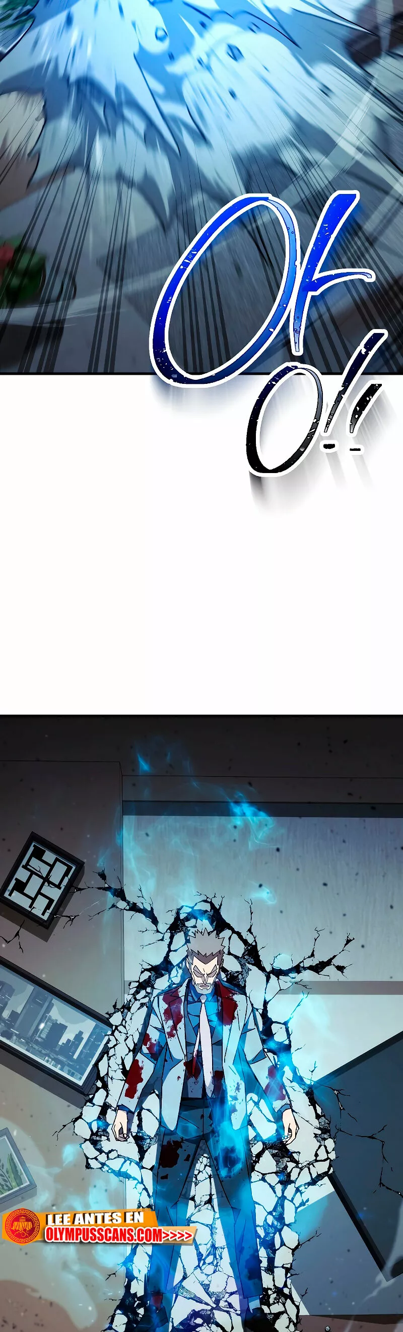 Read Heroe regresa ES Manga Online