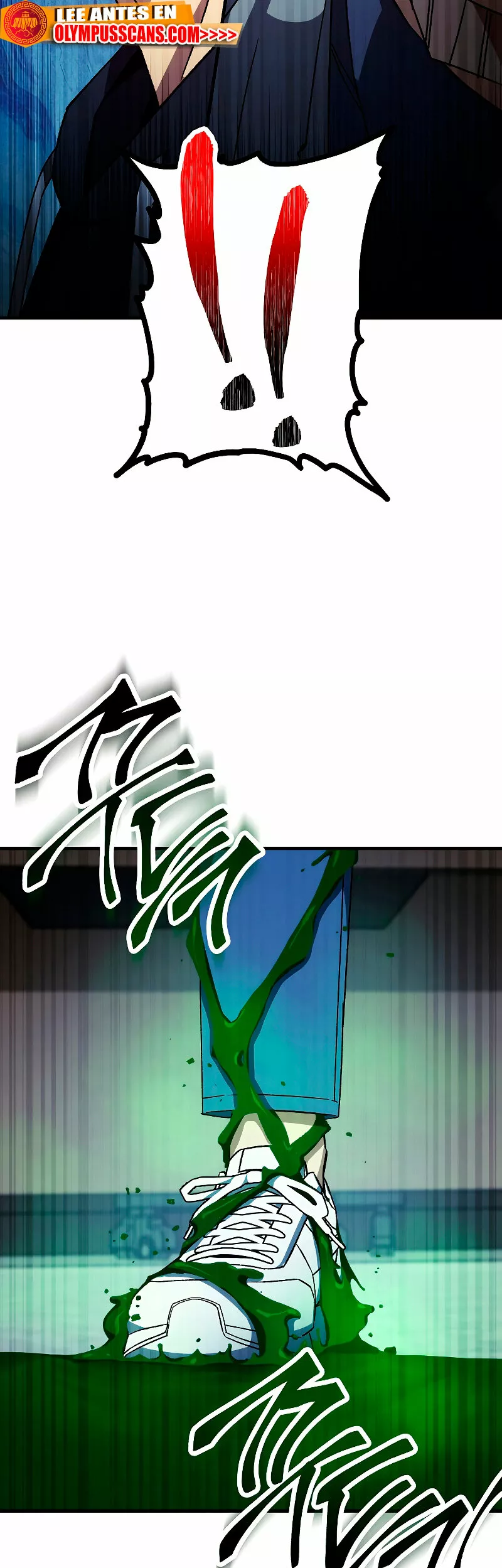 Read Heroe regresa ES Manga Online