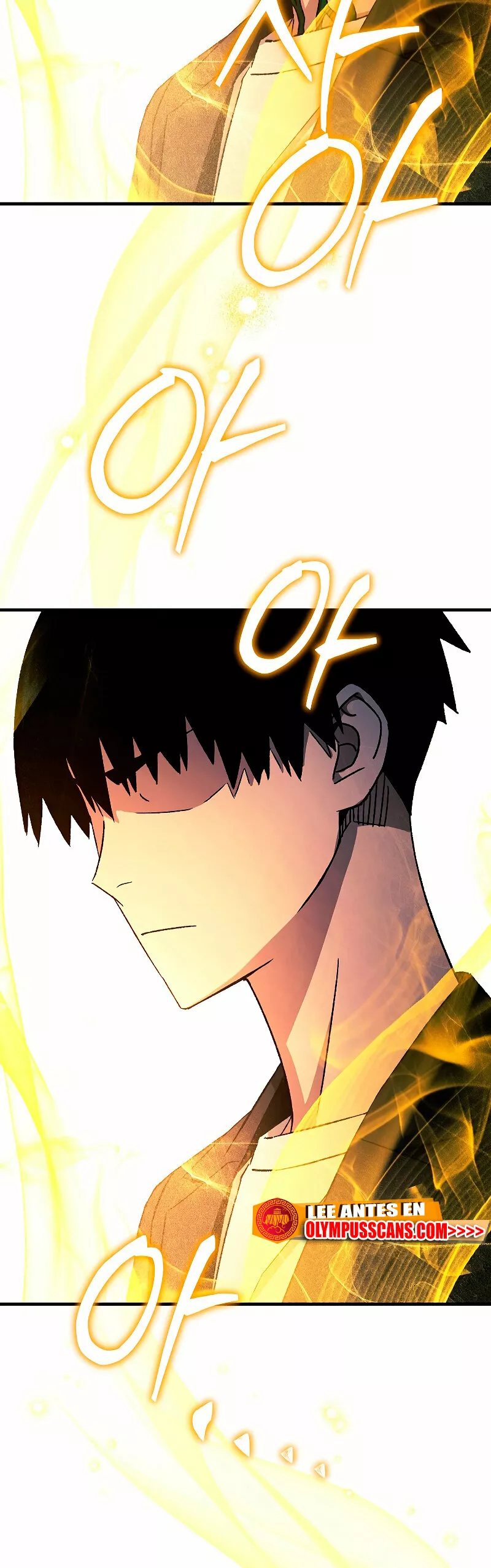 Read Heroe regresa ES Manga Online