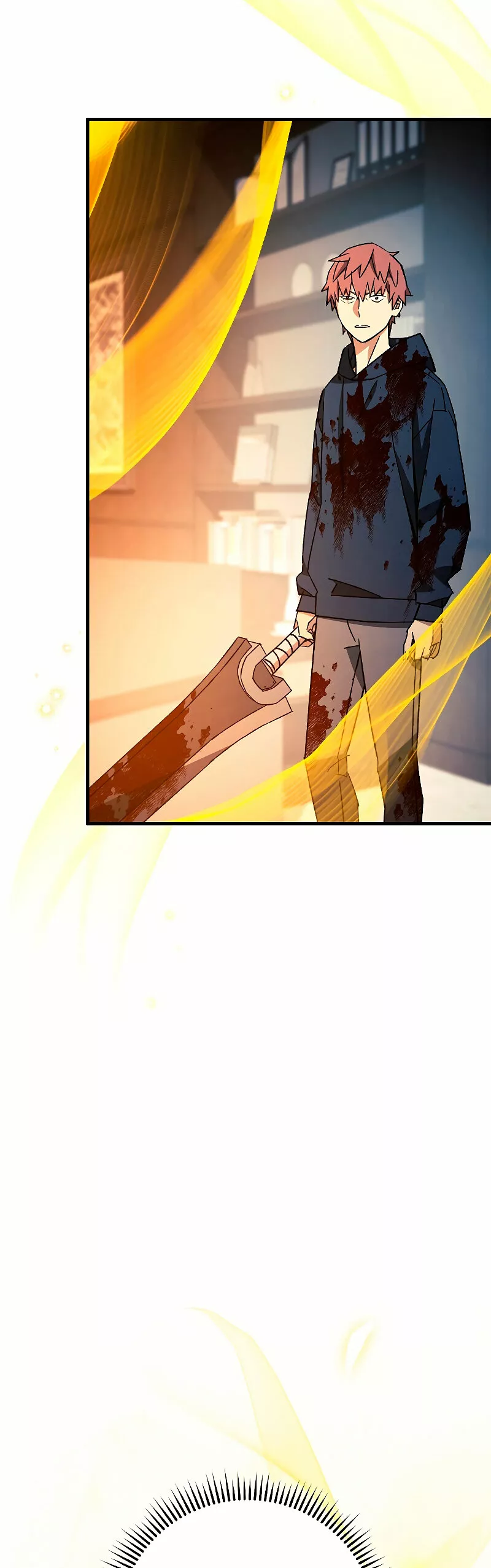 Read Heroe regresa ES Manga Online