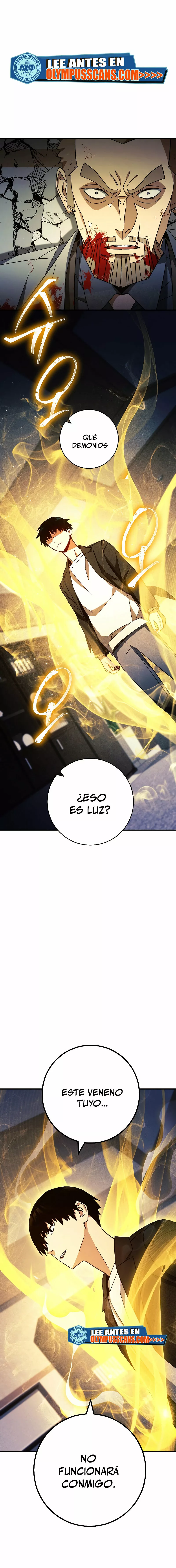 Read Heroe regresa ES Manga Online
