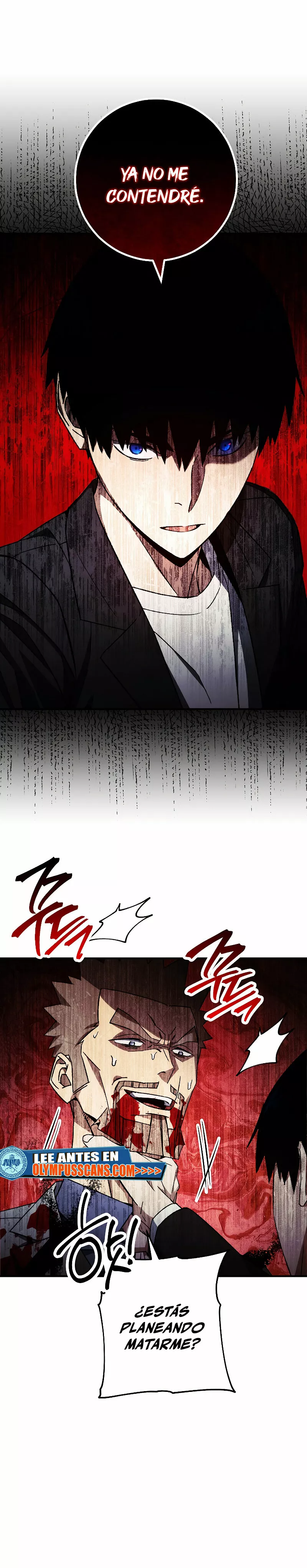 Read Heroe regresa ES Manga Online
