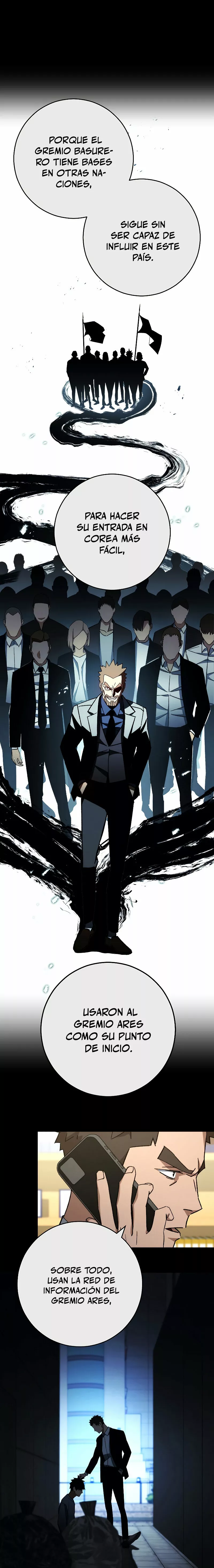 Read Heroe regresa ES Manga Online