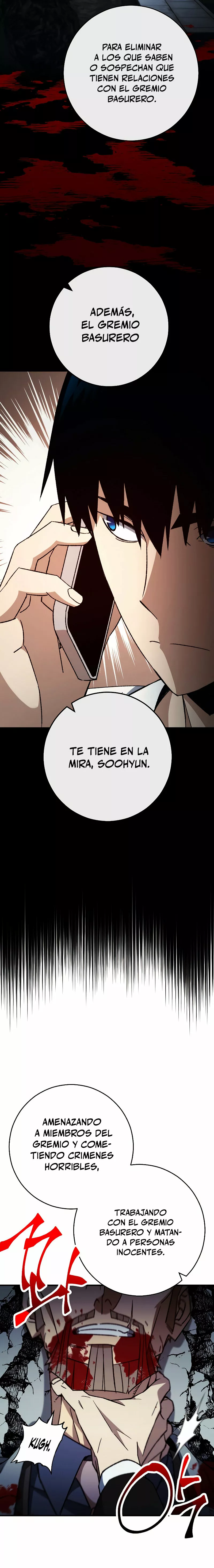 Read Heroe regresa ES Manga Online