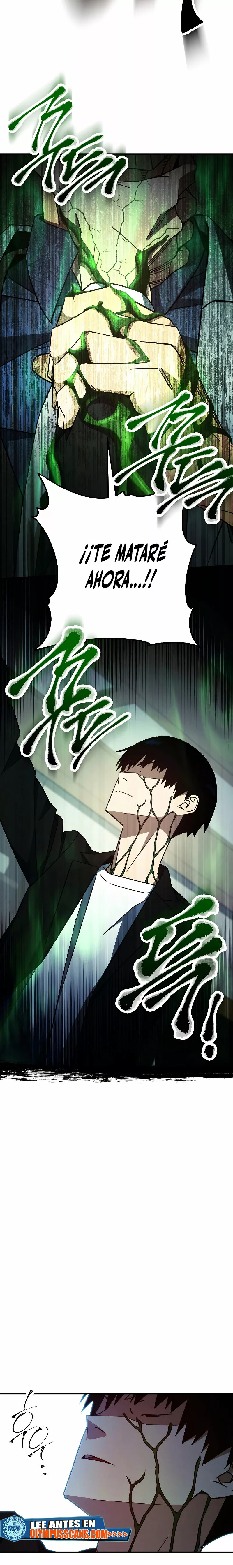 Read Heroe regresa ES Manga Online