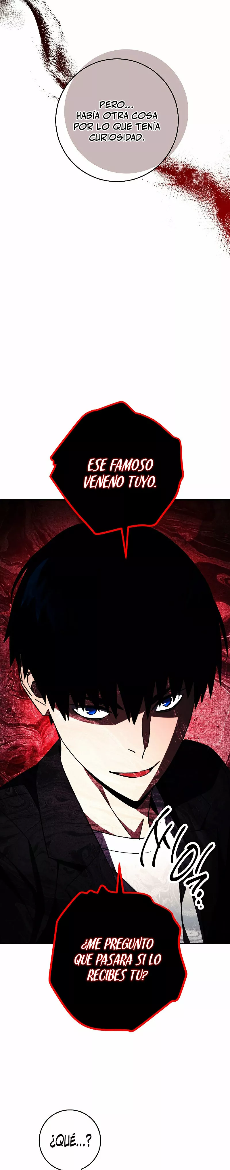Read Heroe regresa ES Manga Online