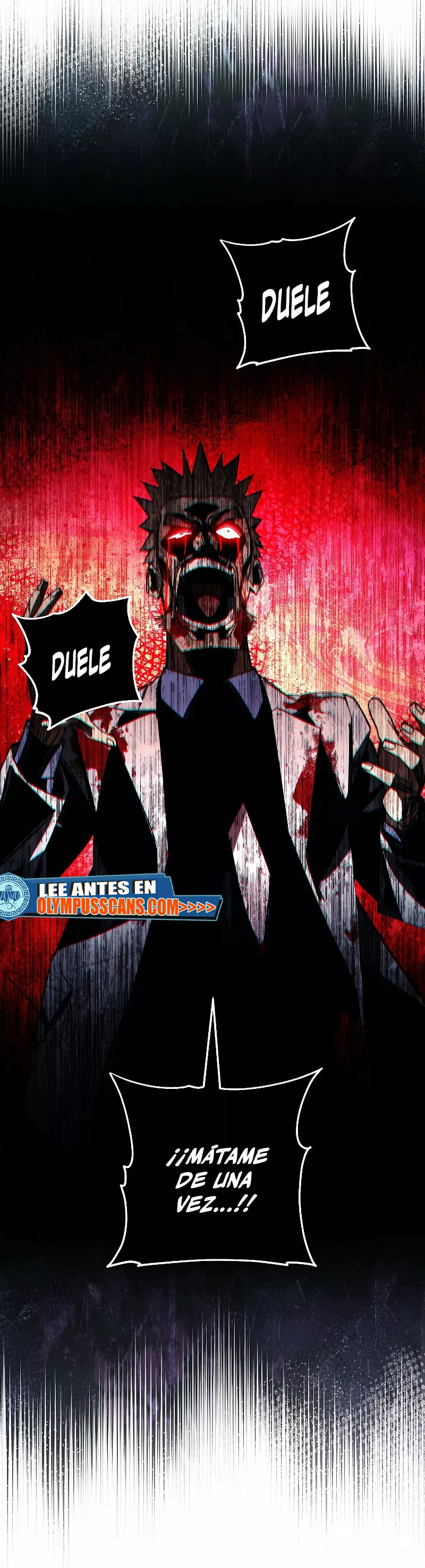 Read Heroe regresa ES Manga Online