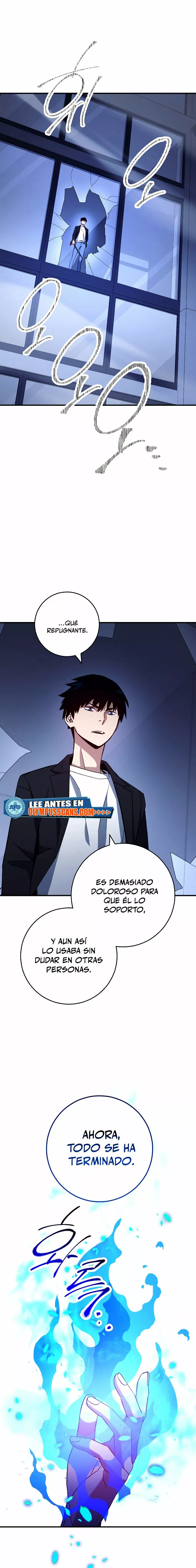 Read Heroe regresa ES Manga Online