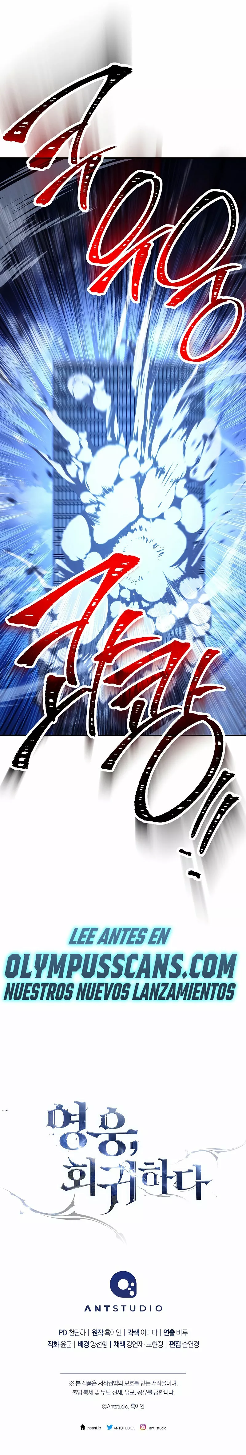 Read Heroe regresa ES Manga Online