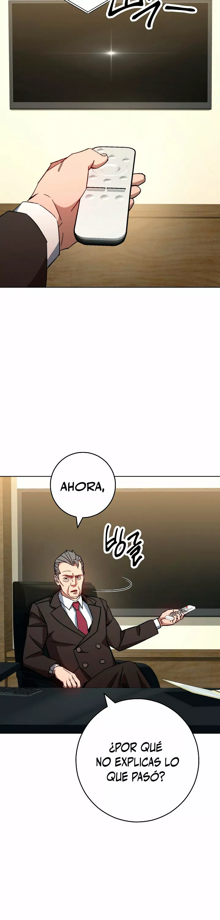 Read Heroe regresa ES Manga Online