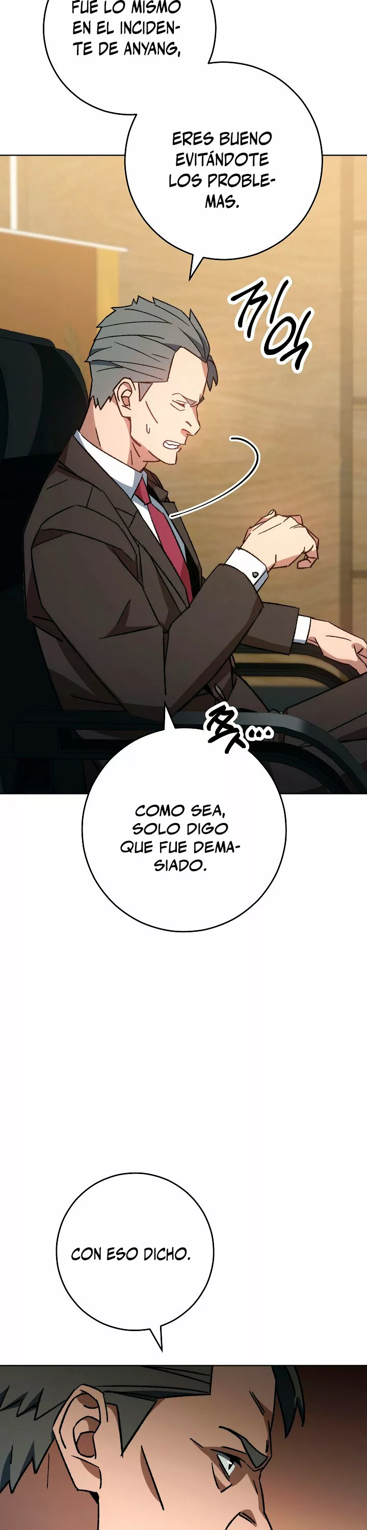 Read Heroe regresa ES Manga Online