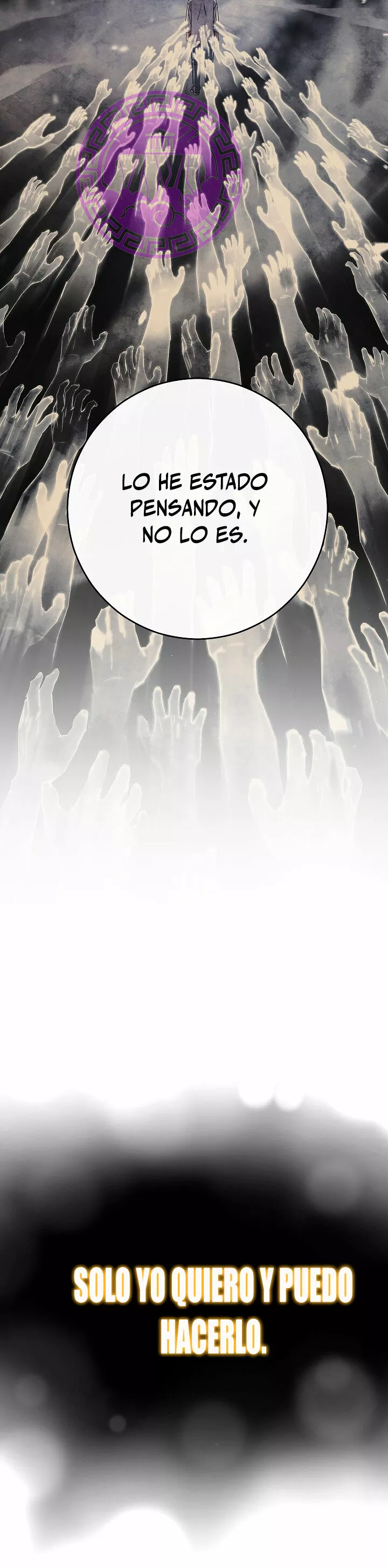 Read Heroe regresa ES Manga Online