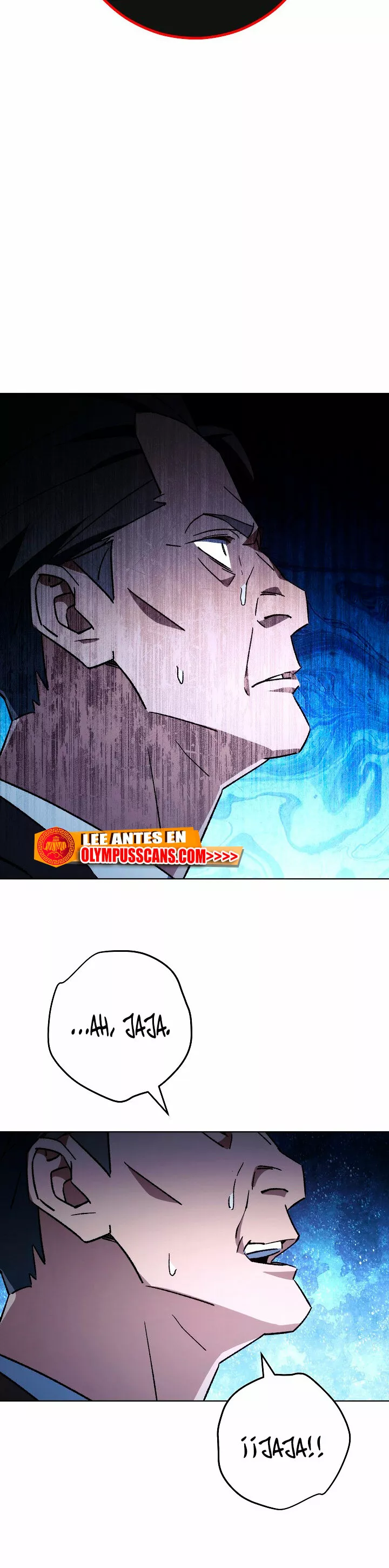 Read Heroe regresa ES Manga Online