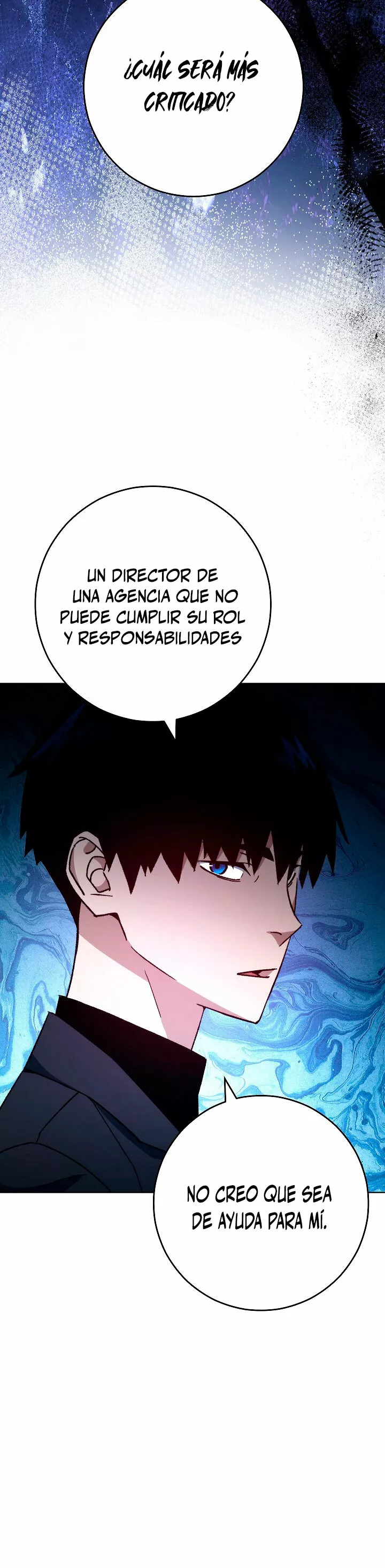 Read Heroe regresa ES Manga Online