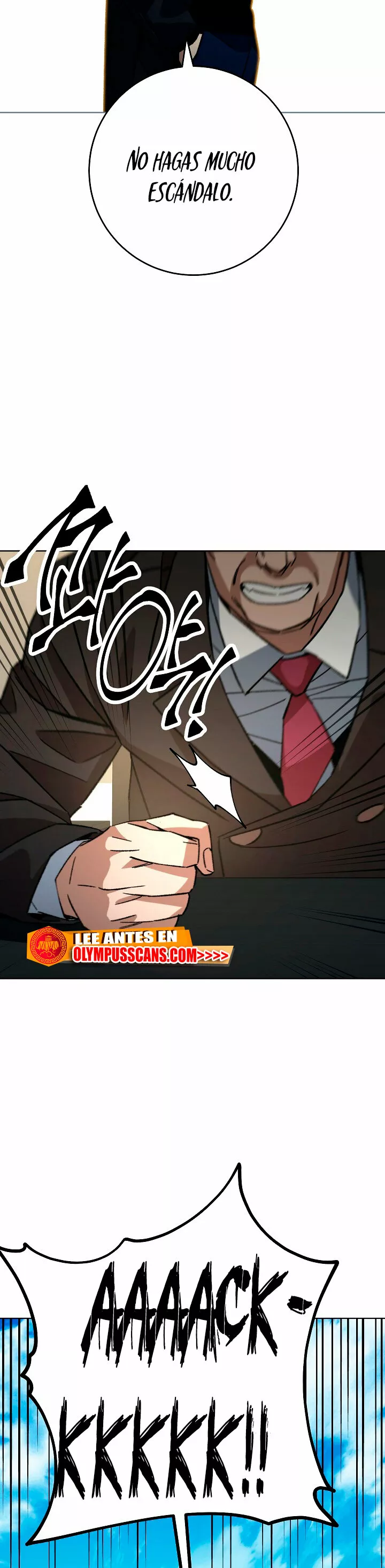 Read Heroe regresa ES Manga Online