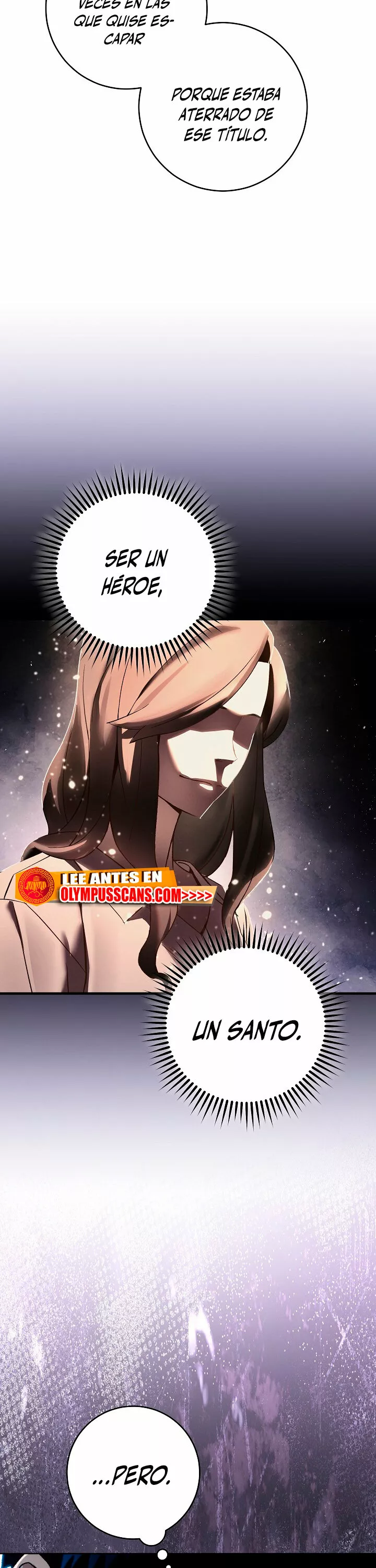 Read Heroe regresa ES Manga Online