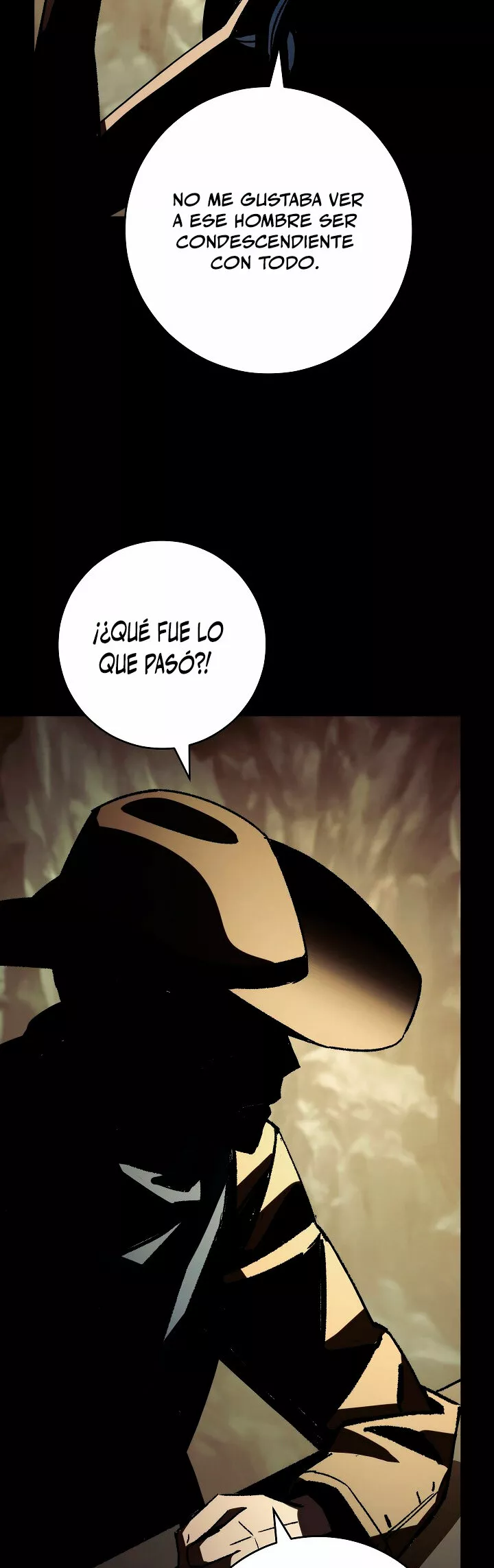 Read Heroe regresa ES Manga Online