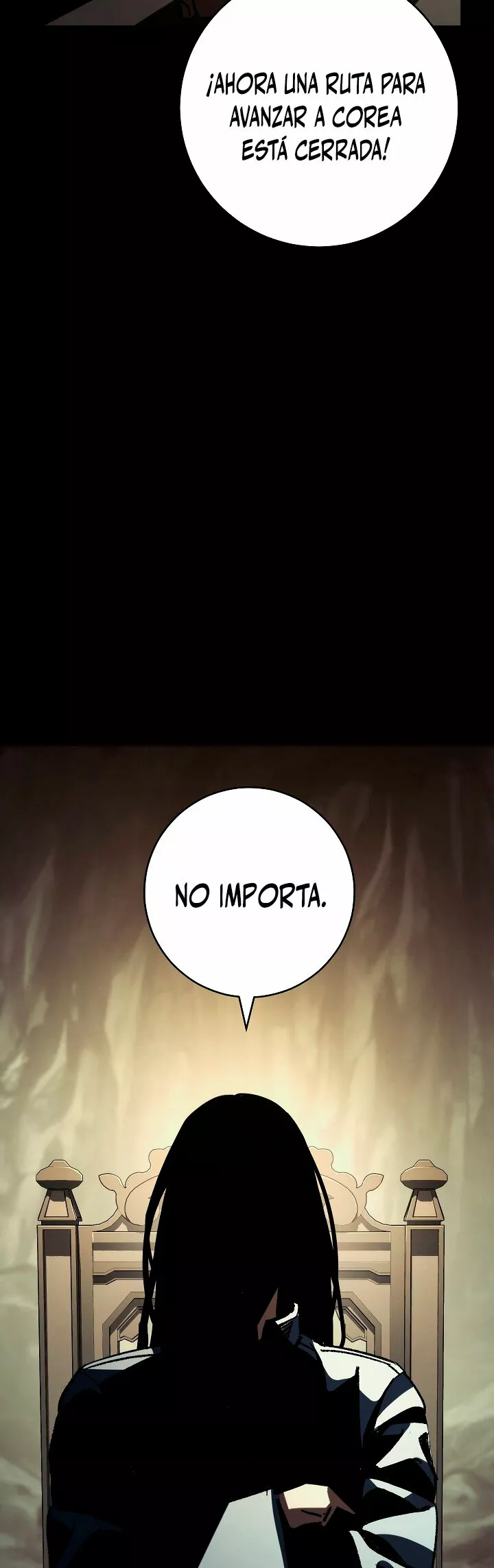 Read Heroe regresa ES Manga Online