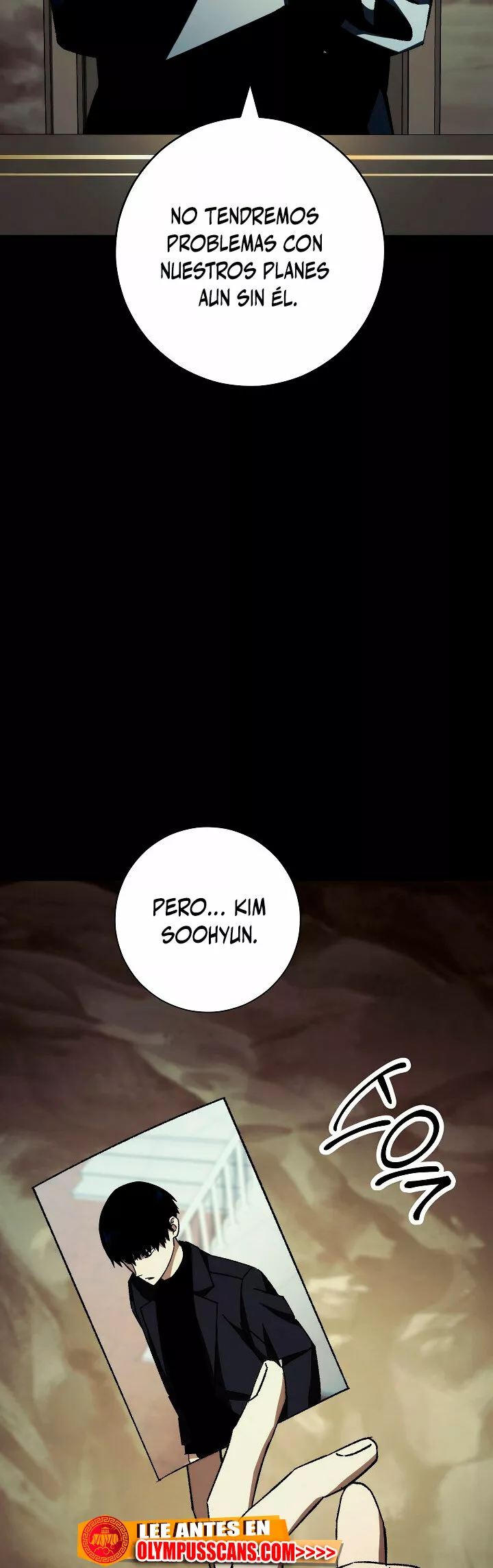 Read Heroe regresa ES Manga Online