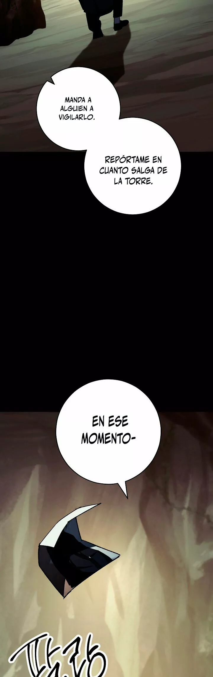 Read Heroe regresa ES Manga Online