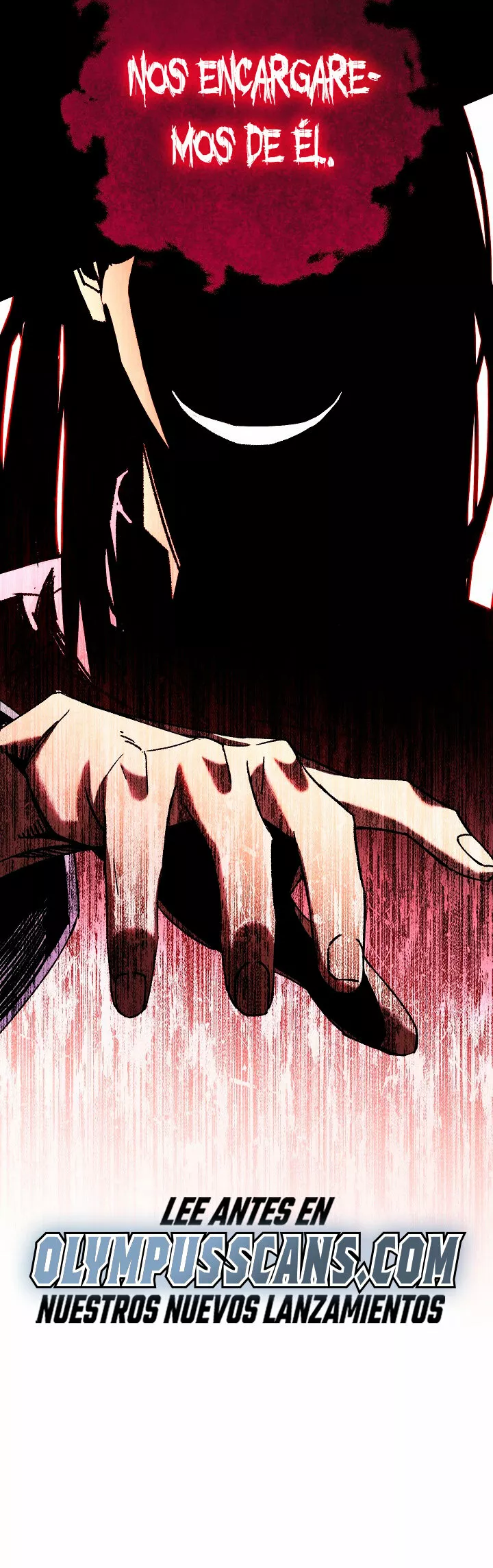 Read Heroe regresa ES Manga Online