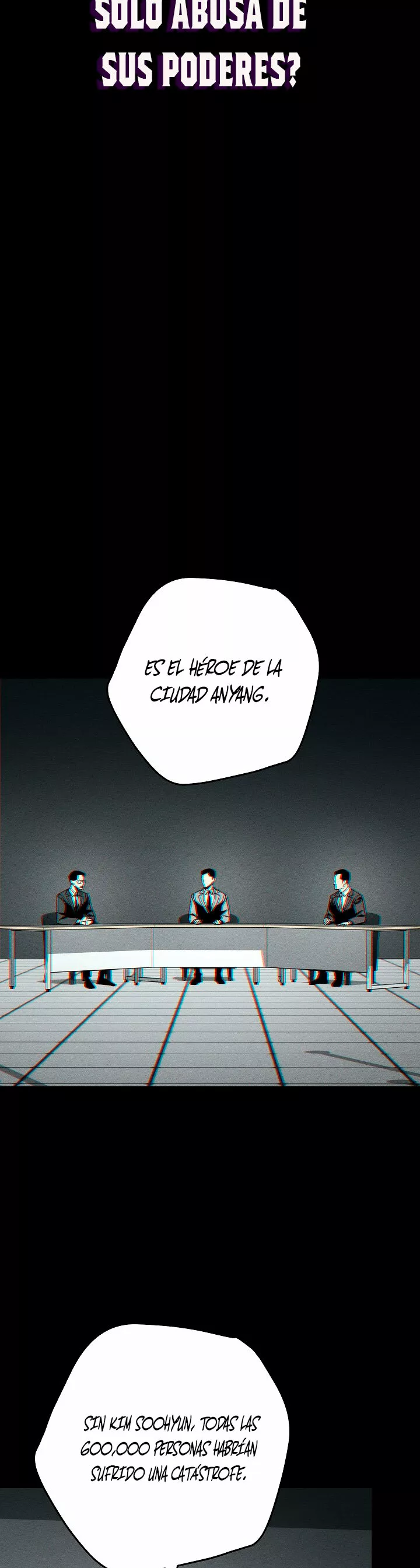Read Heroe regresa ES Manga Online