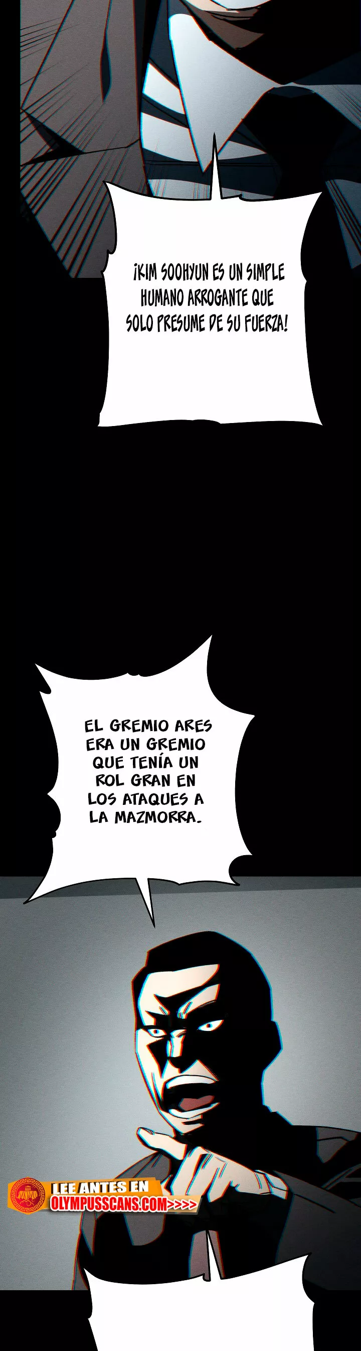 Read Heroe regresa ES Manga Online