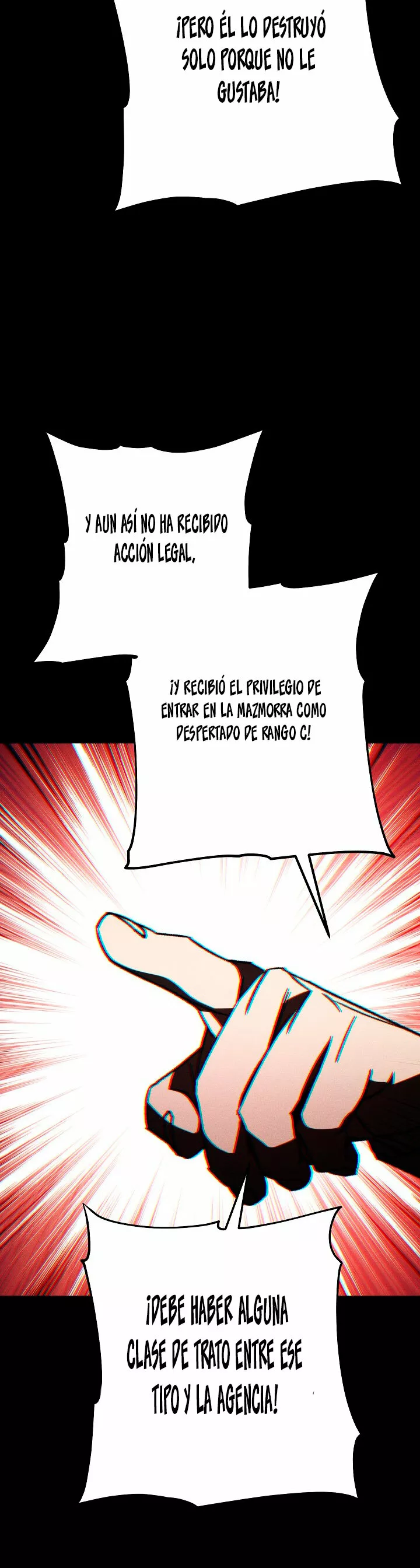 Read Heroe regresa ES Manga Online