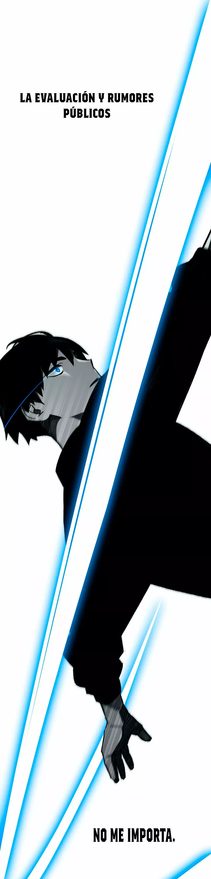 Read Heroe regresa ES Manga Online