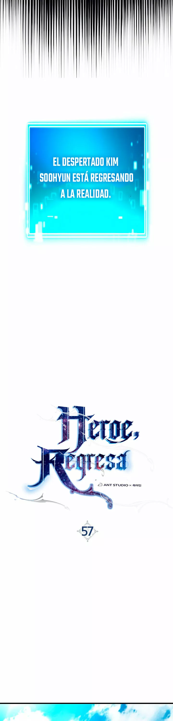 Read Heroe regresa ES Manga Online