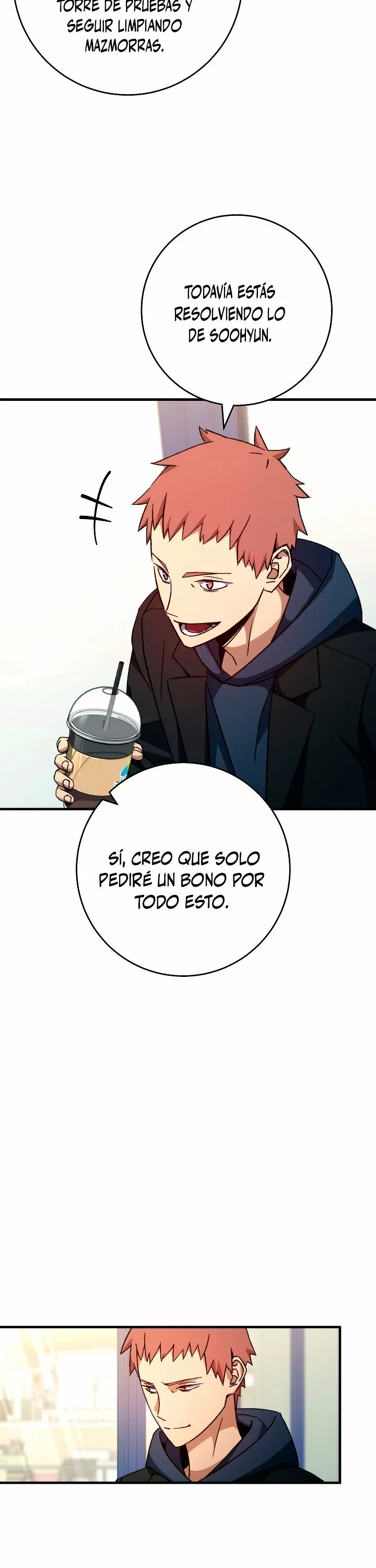 Read Heroe regresa ES Manga Online