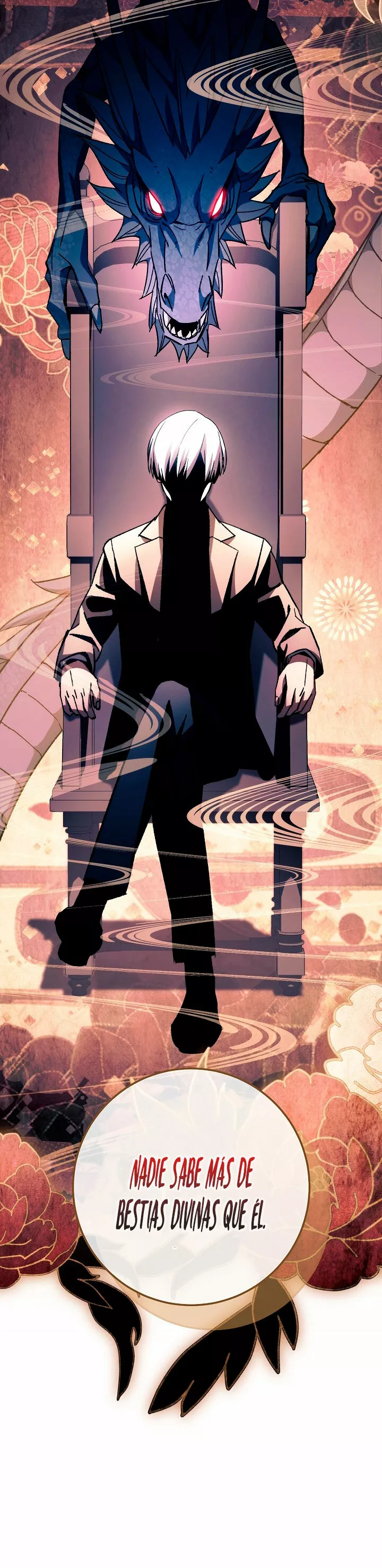 Read Heroe regresa ES Manga Online