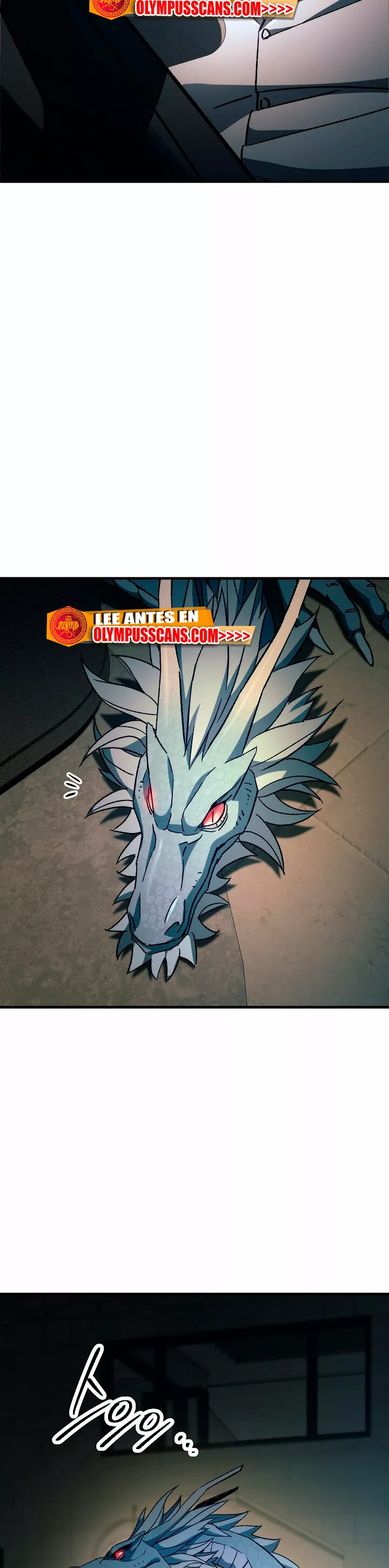 Read Heroe regresa ES Manga Online