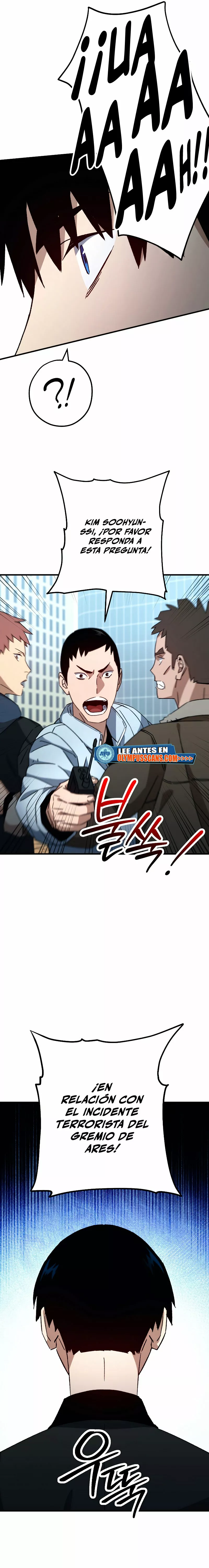 Read Heroe regresa ES Manga Online