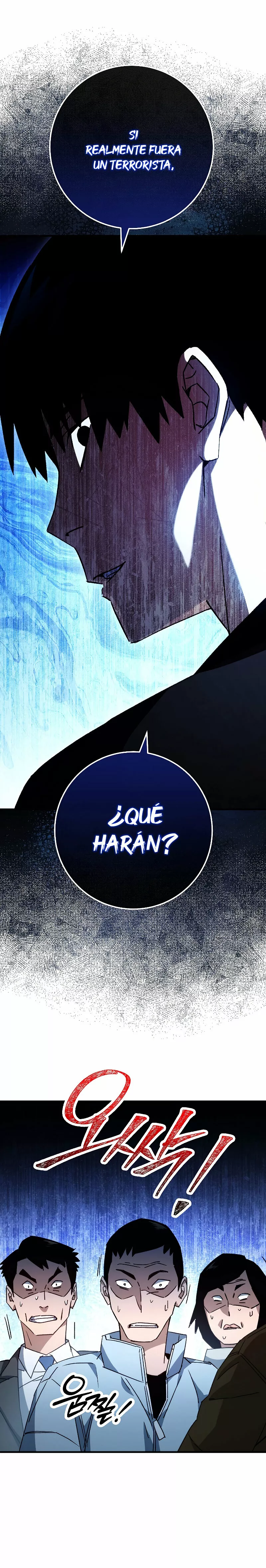 Read Heroe regresa ES Manga Online