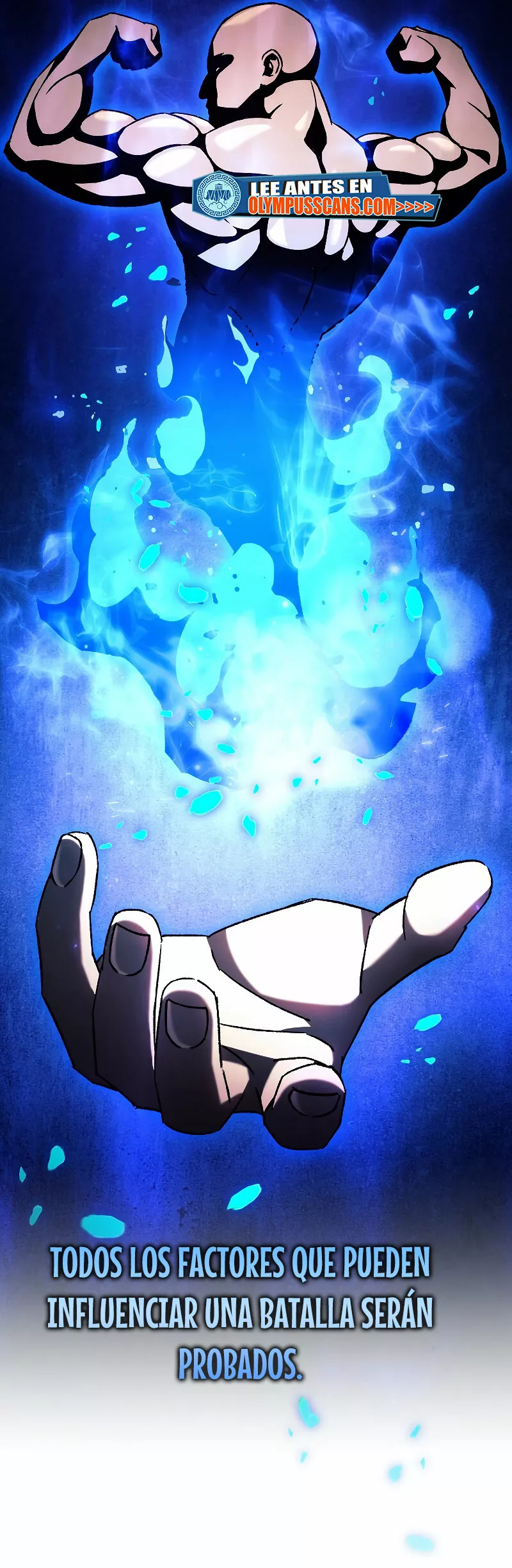 Read Heroe regresa ES Manga Online